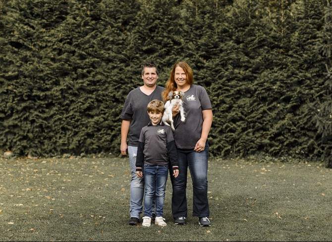 Famile Hundetraining Franken