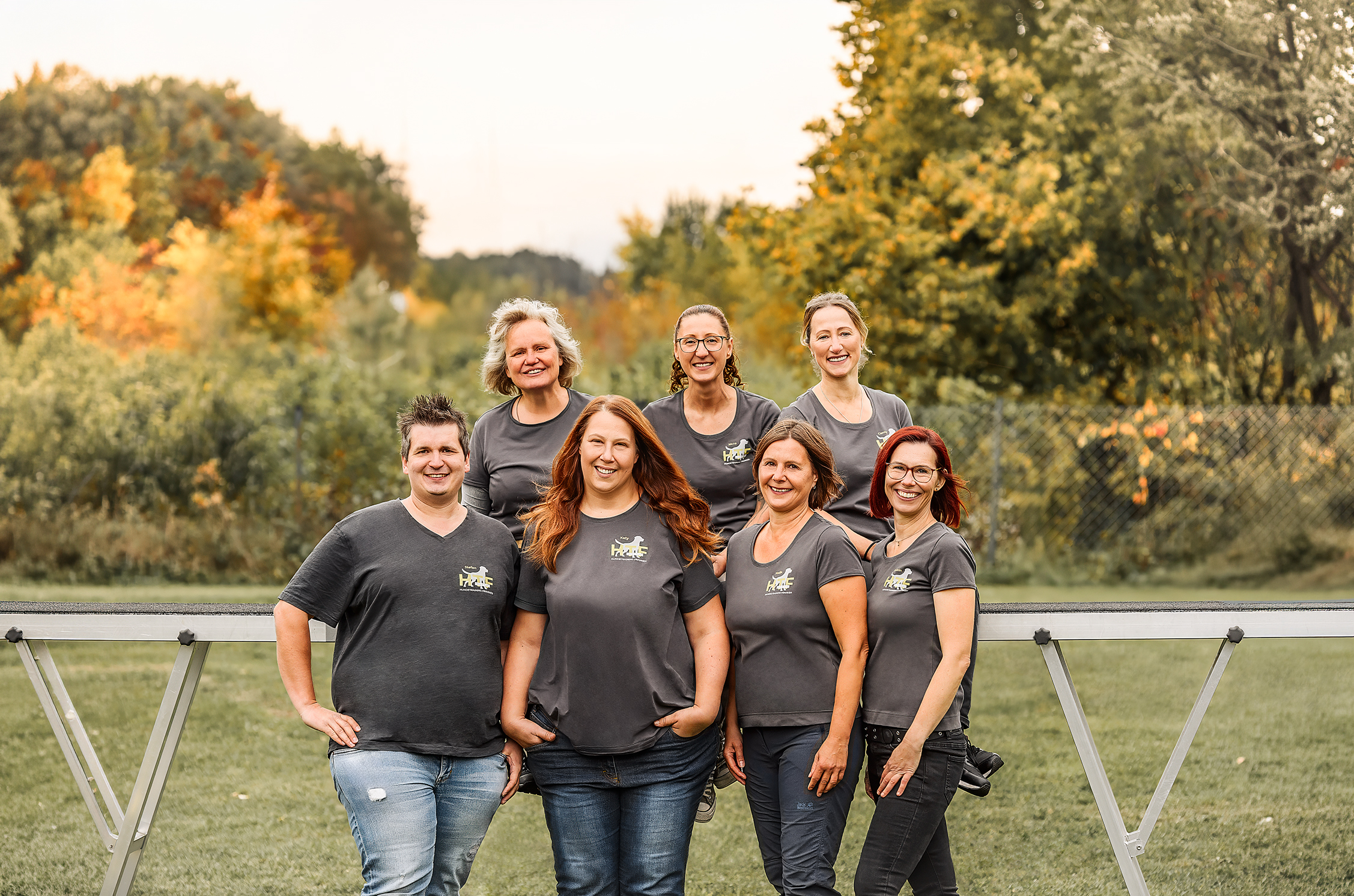 Team Hundetraining Franken - Großraum Nürnberg